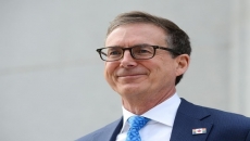 COVID-19 to leave some lasting economic damage, Bank of Canada chief says